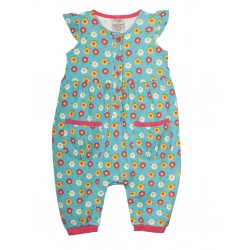 Frugi Flower Button...