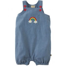Frugi Cadgwith short...