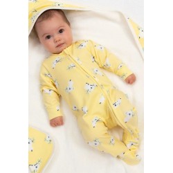 Kite Koala Time Sleepsuit...