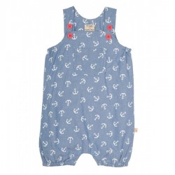 Frugi Cadgwith short...