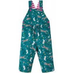 Frugi Ethel Cord Dungarees...