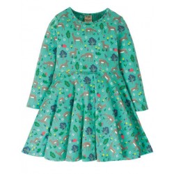 Frugi Sofia Skater Dress...