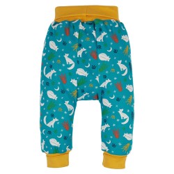 Frugi Parsnip Pants -...