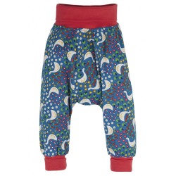 Frugi Parsnip Pants  Blue...