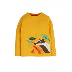 Frugi Adventure Applique...