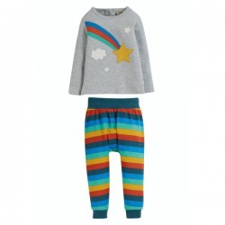 Frugi Oscar Outfit Set...