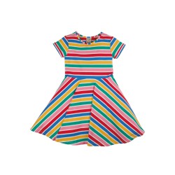 Frugi Spring Skater Dress...