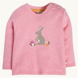 Frugi Orion Applique T...