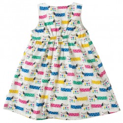 Frugi Little Pretty Party...