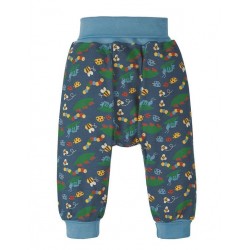 Frugi Parsnip Pants Bug Life