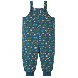 Frugi Parsnip Dungarees Bug...