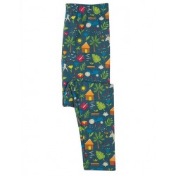 Frugi libby leggings Indigo...