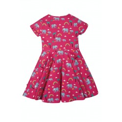 Frugi Spring Skater Dress...