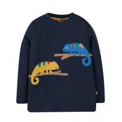 Frugi Adventure Applique...