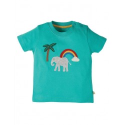 Frugi Little Creature...