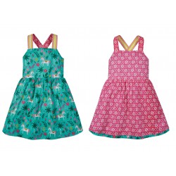 Frugi Essie Reversible...