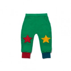 Little Green Radicals Star...