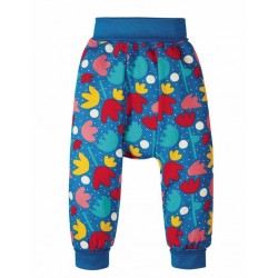 Frugi Parsnip Pants Lotus...