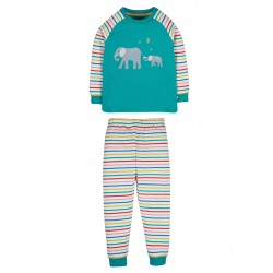 Frugi Jamie Jim Jams Jewel...
