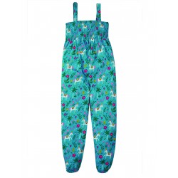 Frugi Senna Smocked...