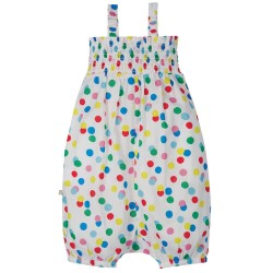 Frugi Suri smocked...