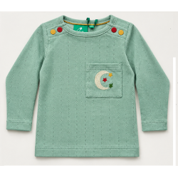 Little Green Radicals...