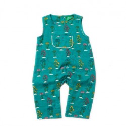 Little Green Radicals...