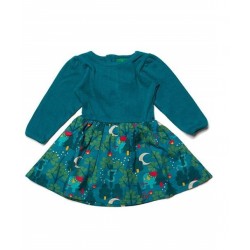 Little Green Radicals...
