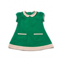 Little Green Radicals...