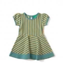 Little Green Radicals...