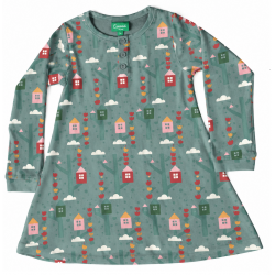 Little Green Radicals...