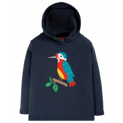 Frugi Campfire hooded Top...