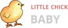 Little Chick Baby